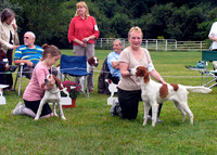 IRWSA Specialty Show 20