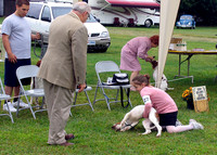 IRWSA Specialty Show 1