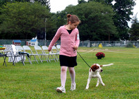 IRWSA Specialty Show 2