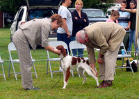 IRWSA Specialty Show 10