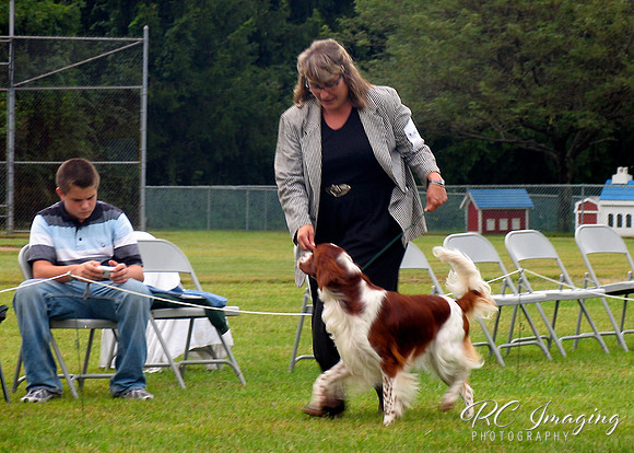 IRWSA Specialty Show 19