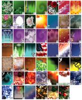 Backgrounds
