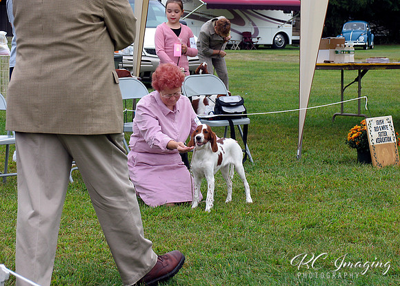 IRWSA Specialty Show 12